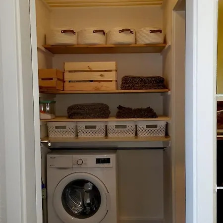 Ferienwohnung Zum Wildpark * Dülmen