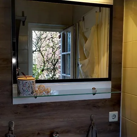 Ferienwohnung Zum Wildpark Appartamento Dülmen