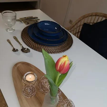 Ferienwohnung Zum Wildpark Appartamento Dülmen