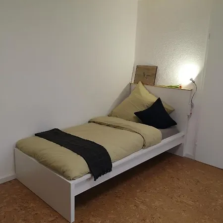 Ferienwohnung Zum Wildpark