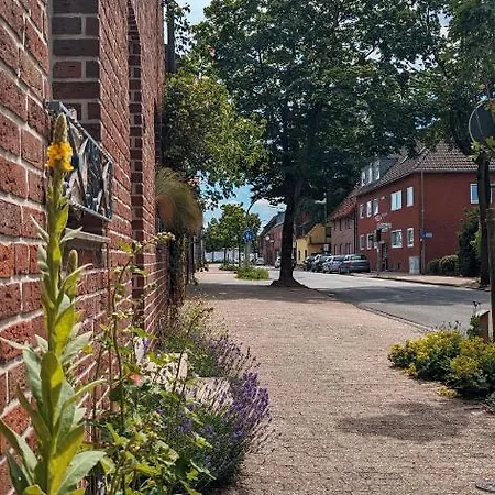 Ferienwohnung Zum Wildpark Dülmen