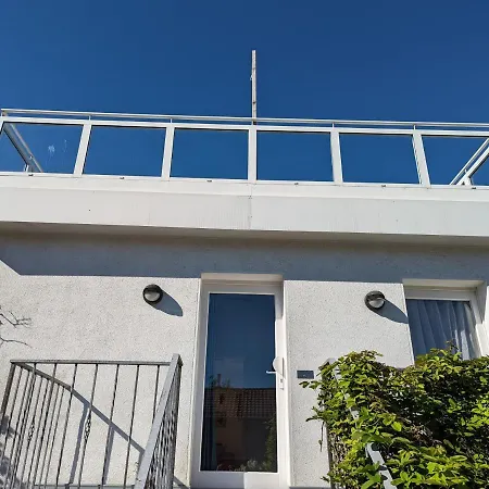 Ferienwohnung Zum Wildpark * Dülmen
