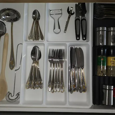 Ferienwohnung Zum Wildpark Appartamento